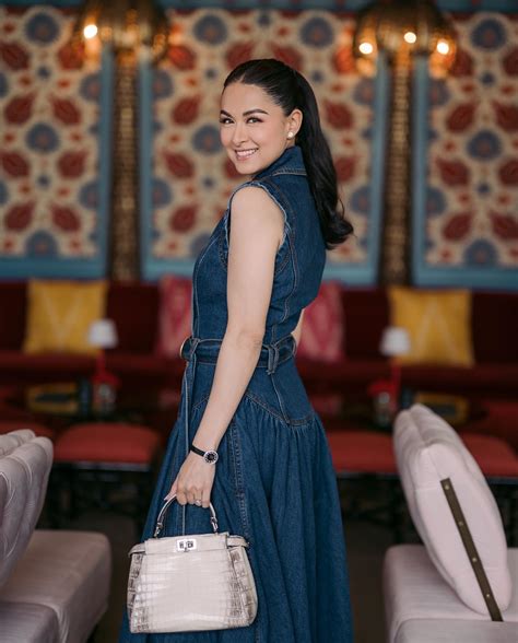 Marian Rivera's multi